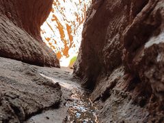 -天山神秘大峡谷