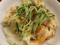 -大秦地·西北菜(纬四路店)