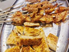 -望蝎门羊蝎子火锅(祭城店)