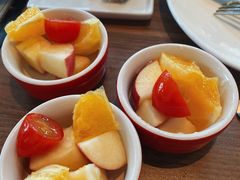 -必胜客(浦上万达店)