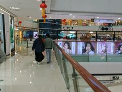 -万达广场(南京江宁店)