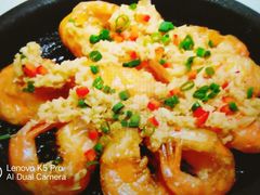 -大鸭梨烤鸭(左家庄店)