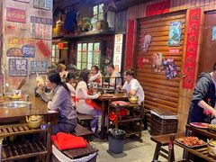 -萍姐火锅·公路夜市(南京新街口店)