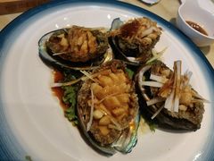 -小船渔村•大连菜•大连焖鱼(明泽街店)