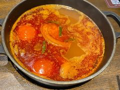 -呷哺呷哺 小火锅 (浦东新欧尚超市店)