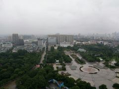 -茉莉花空中花园餐厅(义乌店)