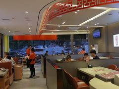 -蝎王府羊蝎子(西直门店)