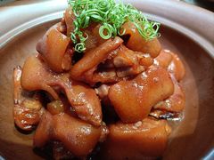-秦家味老菜馆(民族北路店)
