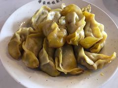 -蒋家桥饺面店(奥邦店)