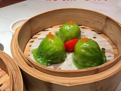 -禄运茶居·手工点心(猎德店)
