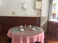 -蘭心餐厅(进贤路店)