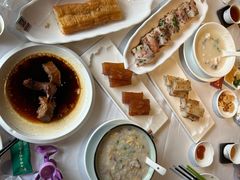 -侨美·唐荔园·40年地道粤菜