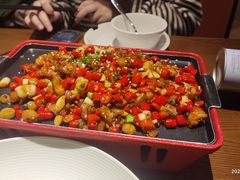 -小户人家(循礼门南国中心店)