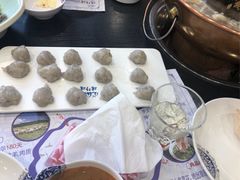 -楼外楼大刀肉传统火锅居(幸福街店)