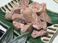 -红沃鳗鱼黑牛烤肉店(不老街店)