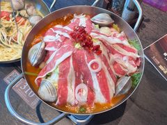 -卡朋西餐(宝安大仟里店)