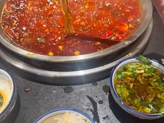 -飘香火锅(玉林西路店)