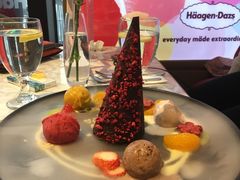 -哈根达斯(龙湖时代天街店)