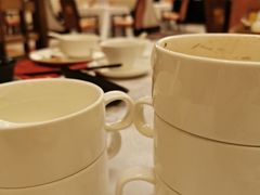 -酌宴府The China Club·广州万富希尔顿酒店(云城东路店)