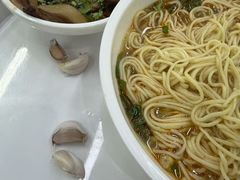 -东方宫中国兰州牛肉拉面(新起街店)