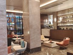 -大连星海皇冠假日酒店