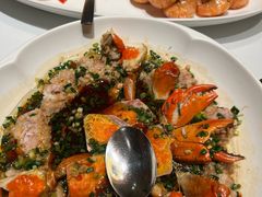 -荣兴酒家(徐家汇店)