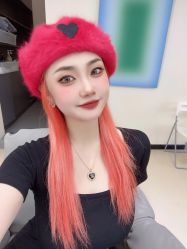 -M1 HAIR烫染