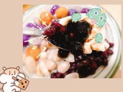 -堂屋糖水店(愚园店)