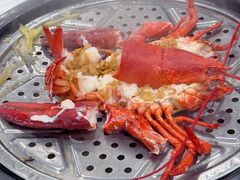 -船奇蒸汽海鲜·闽菜(八市海鲜总店)