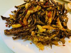 -洪妈妈朝族小馆