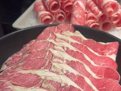 -尚尚仙·酸汤猪手·猪肚鸡火锅(华联万柳购物中心店)