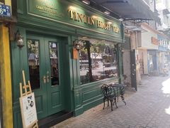 门面-TINTIN CAKE BOUTIQUE(台北壹店)
