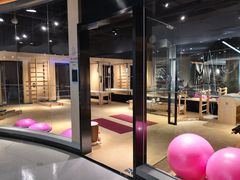 -懒人Club健身(三迪中心店)
