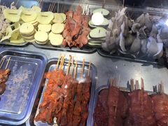 -丽达宋记美食(丽达购物中心店)