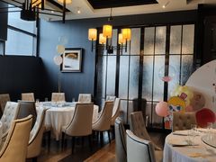 -廊亦舫Lang Yi Fang Restaurant(金桥店)