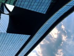 -CUBIC3三立方咖啡(凌空SOHO店)