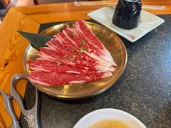 -梦山水日本烧肉(五四广场店)
