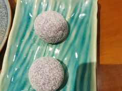 -気楽亭和食料理(气乐亭大世界本店)