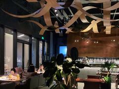 大堂-巴别塔法餐舍(合作路店)