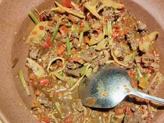 -烹湘·鲜炒湖南土菜(海珠店)