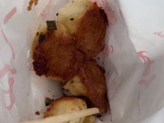 -唐八仙生煎(东鱼坊店)