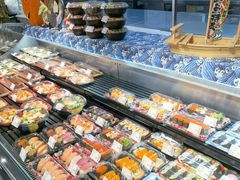 -百佳永辉超市(福田星河店)