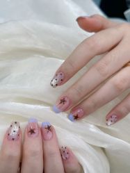 -斯馨·健康美甲美睫