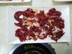 -伟记牛肉(金鸿公路店)