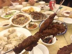 那达慕蒙古风味酒楼-那达慕蒙古风味酒楼