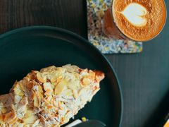 -LIN COFFEE CO(龙珠达店)