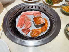 -犇放和牛烤肉·烤榴莲自助(苏宁城市奥莱店)