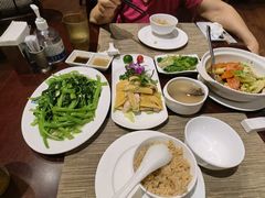 -亚龙湾老厨房·海南家常味