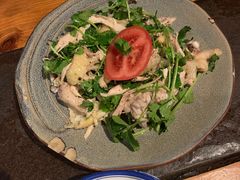 -上楼私房菜(院士路店)