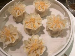 -海派悦庭·海胆烧麦·新融合菜(凯德广场店)
